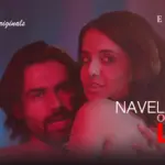 Navel Of Love Episode 3
