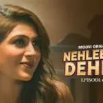 Nehlee Par Dehla Episode 2
