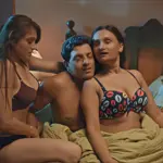 Nehlee Par Dehla Episode 3