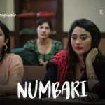 Numbari Episode 1