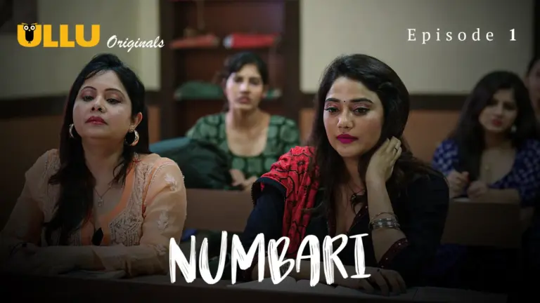 Numbari
