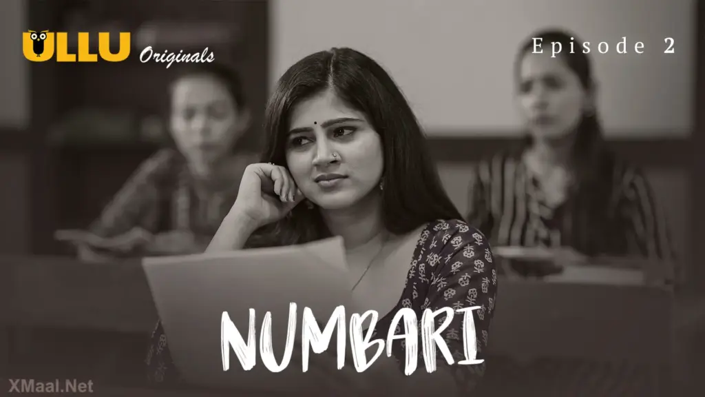 Numbari Episode 2
