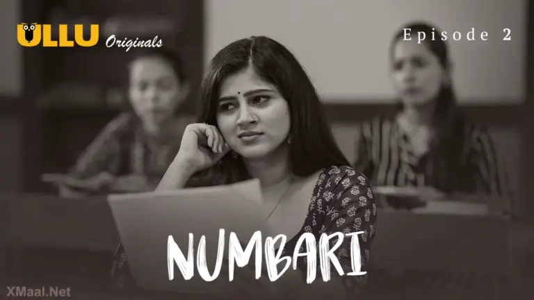 Numbari Episode 2