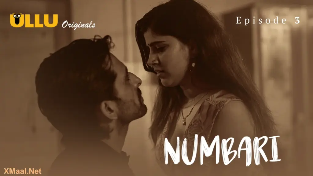 Numbari Episode 3
