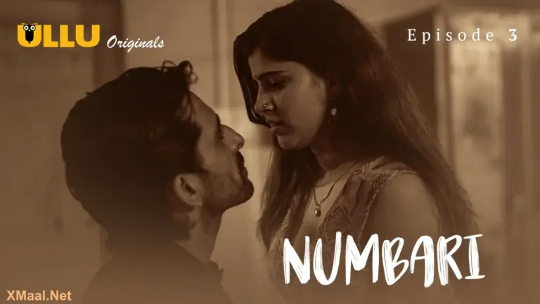 Numbari Episode 3