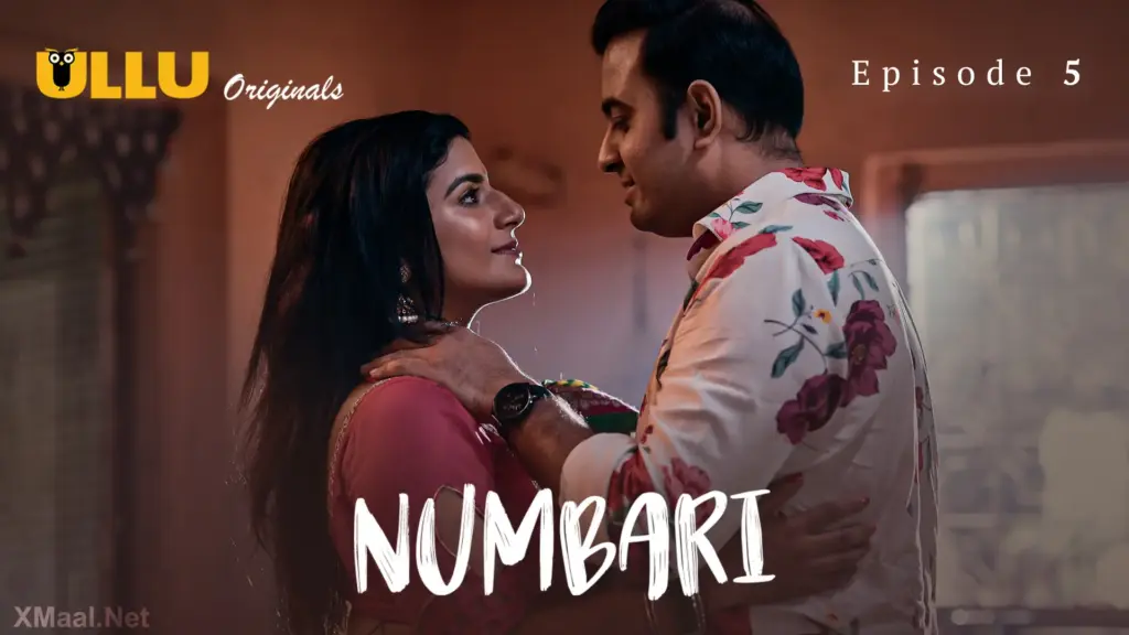 Numbari Episode 5