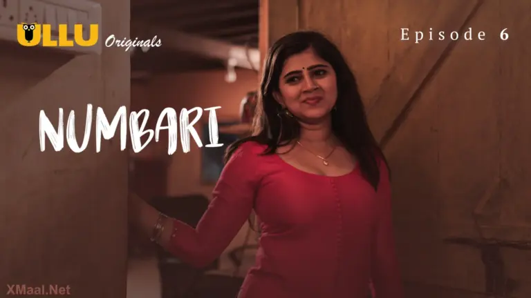 Numbari Episode 6