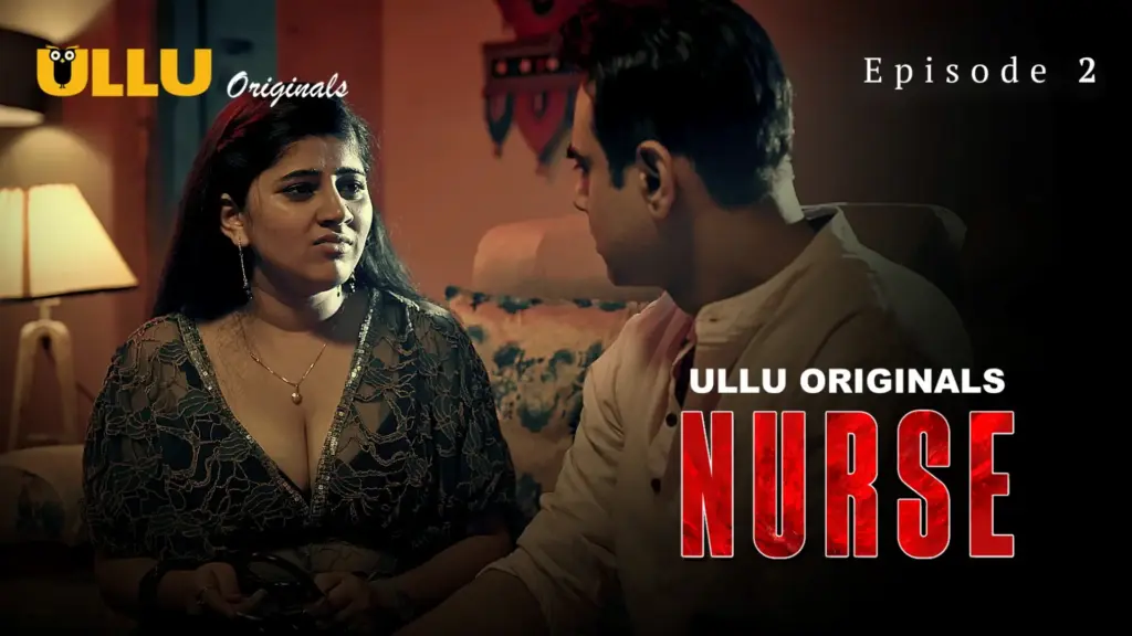 Nurse Episode 2