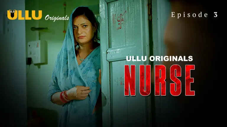 Nurse Episode 3