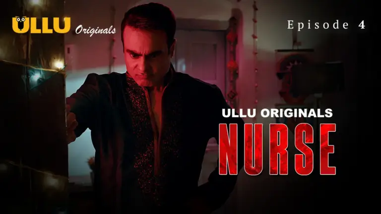 Nurse Episode 4