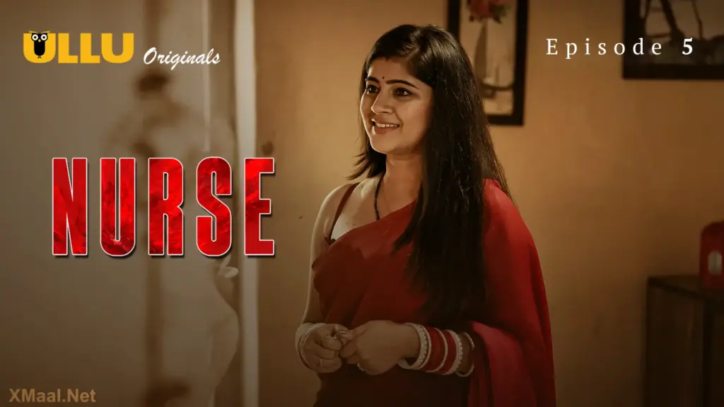 Nurse Episode 5