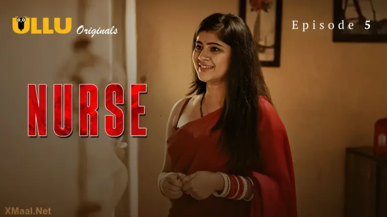 Nurse Episode 5