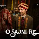 O Sajni Re Episode 1
