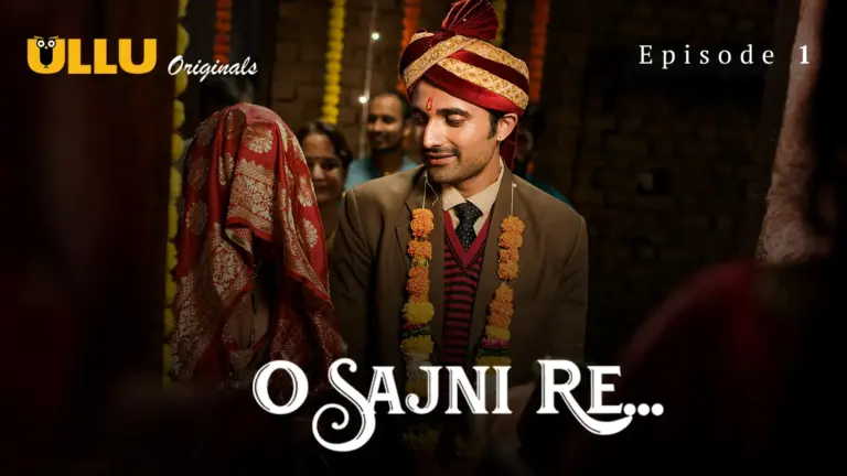 O Sajni Re