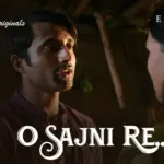 O Sajni Re Episode 3