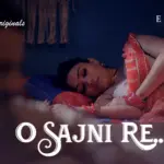 O Sajni Re Episode 4
