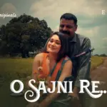 O Sajni Re Episode 5