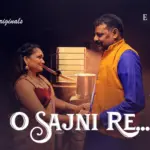 O Sajni Re Episode 6