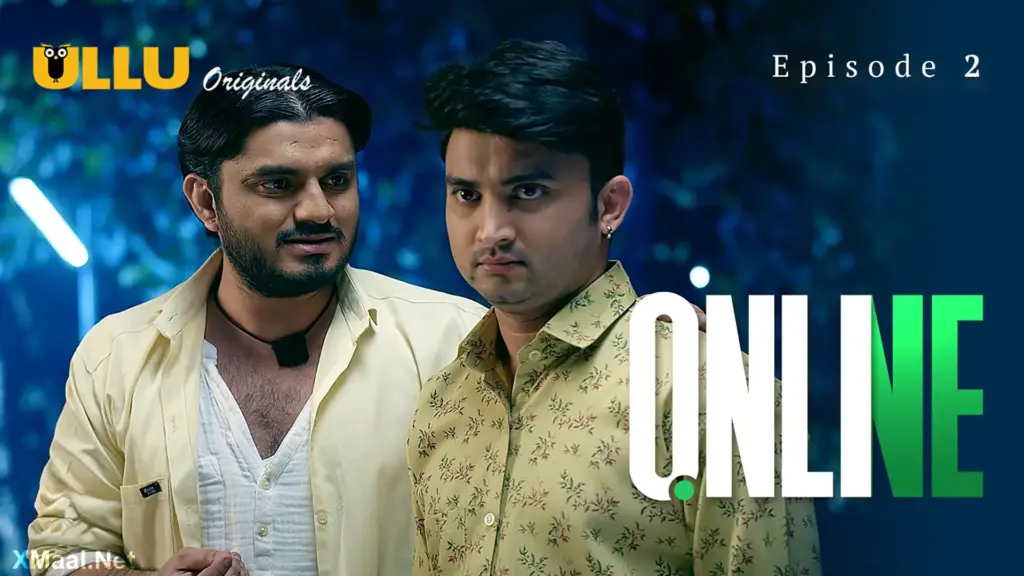 Online Episode 2