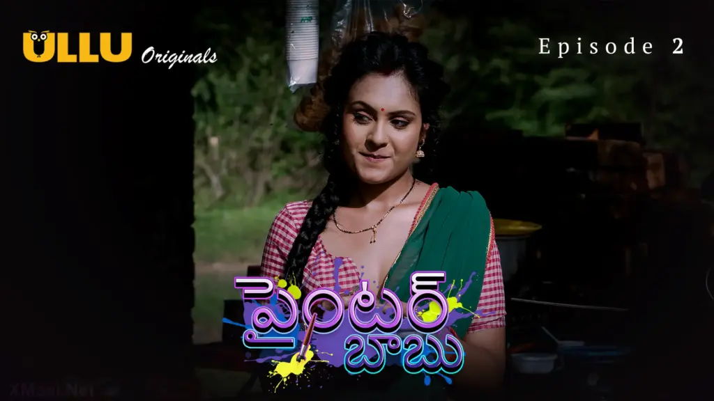 Painter Babu Episode 2