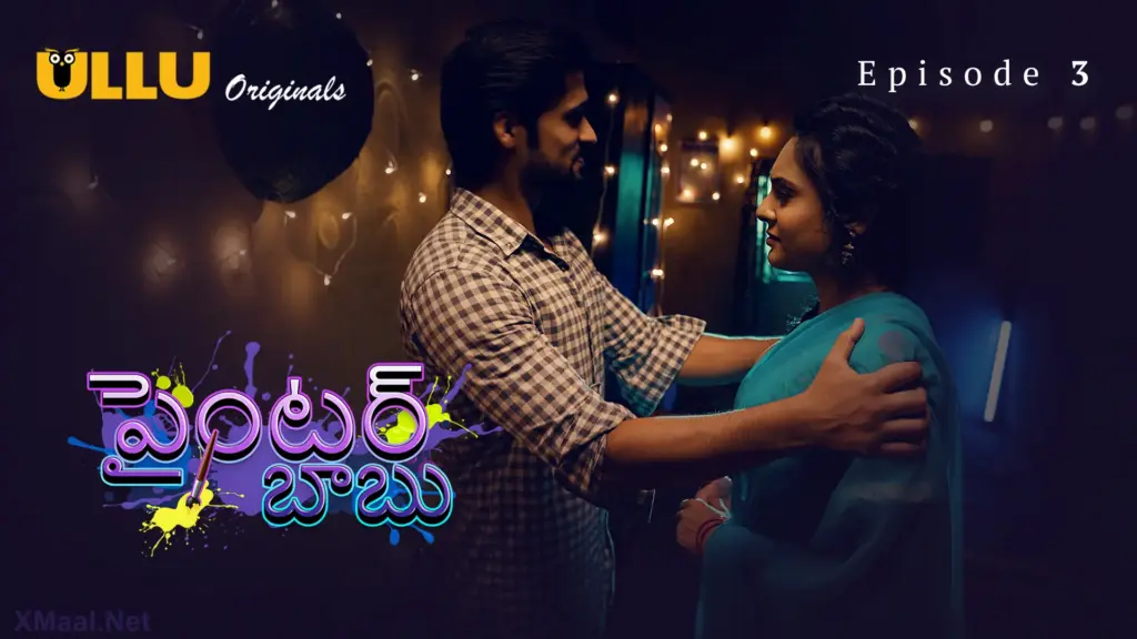 Painter Babu Episode 3