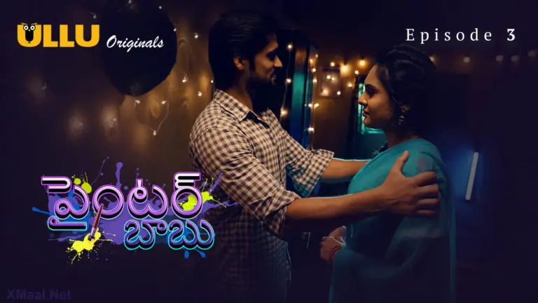 Painter Babu Episode 3