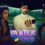 Painter Babu Episode 6