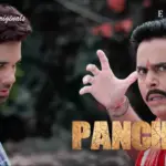 Panchali Episode 2
