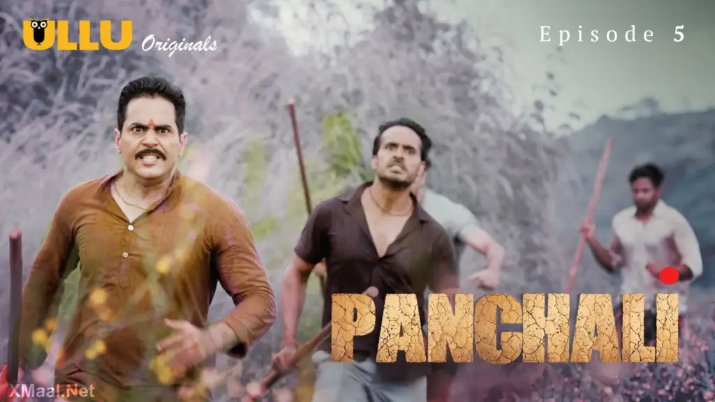 Panchali Episode 5