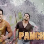 Panchali Episode 5