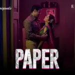 Paper Episode 1