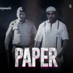 Paper Episode 2