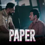 Paper Episode 4