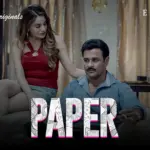 Paper Episode 5