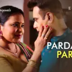 Parda Hai Parda Episode 1