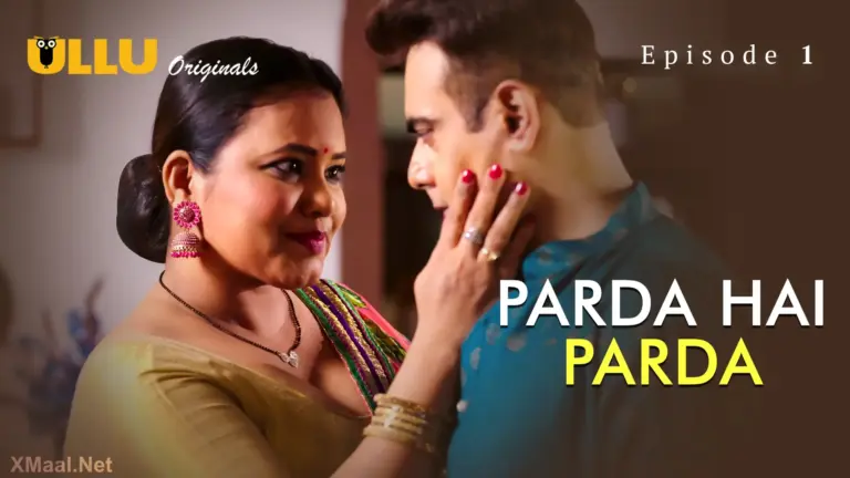 Parda Hai Parda