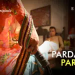 Parda Hai Parda Episode 2