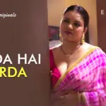 Parda Hai Parda Episode 3