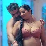 Parivartan Episode 4