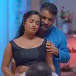 Parivartan Episode 7