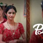 Paro Episode 1