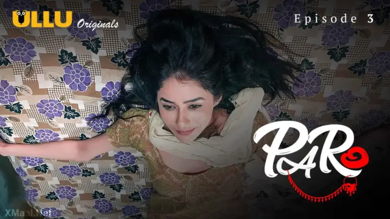 Paro Episode 3