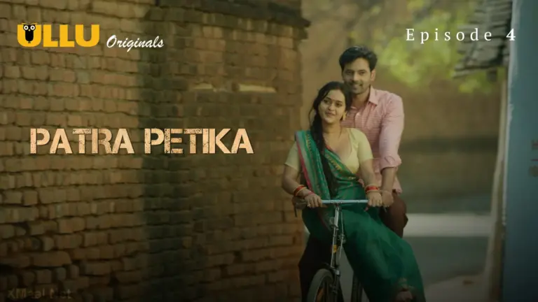 Patra Petika Episode 4