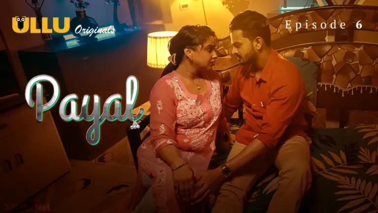 Payal Episode 6