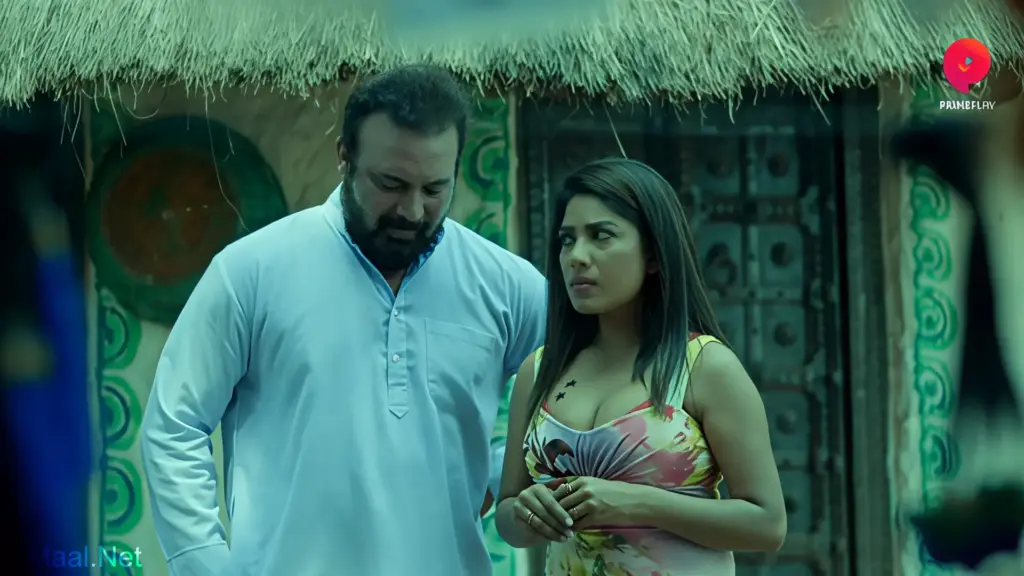 Pehredaar S2 Episode 5