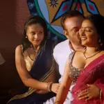 Pehredaar S4 Episode 1