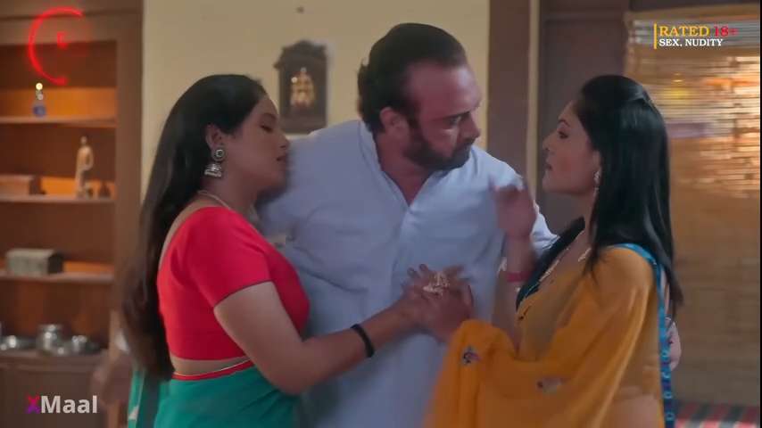Pehredaar S5 Episode 2