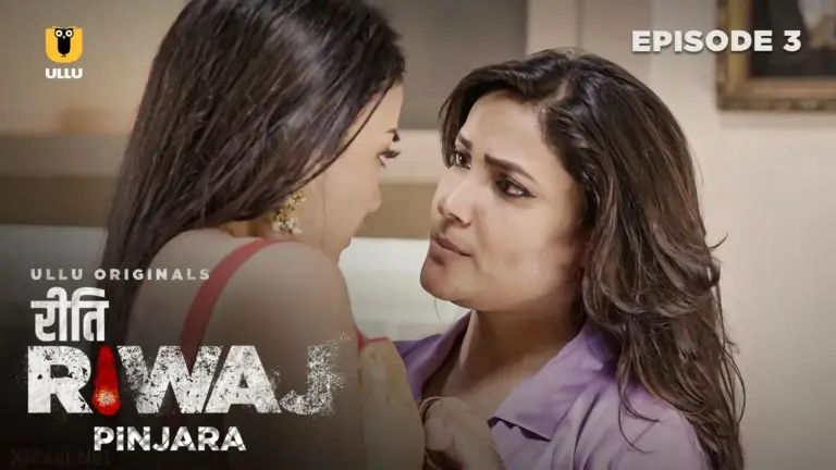 Pinjara Episode 3