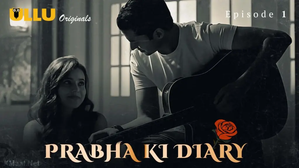 Prabha Ki Diary S1