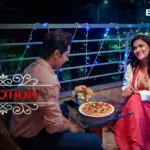 Promotion Episode 1